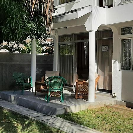 Villa De Luxe Avec Piscine A 200M De La Plage Flic en Flac Экстерьер фото