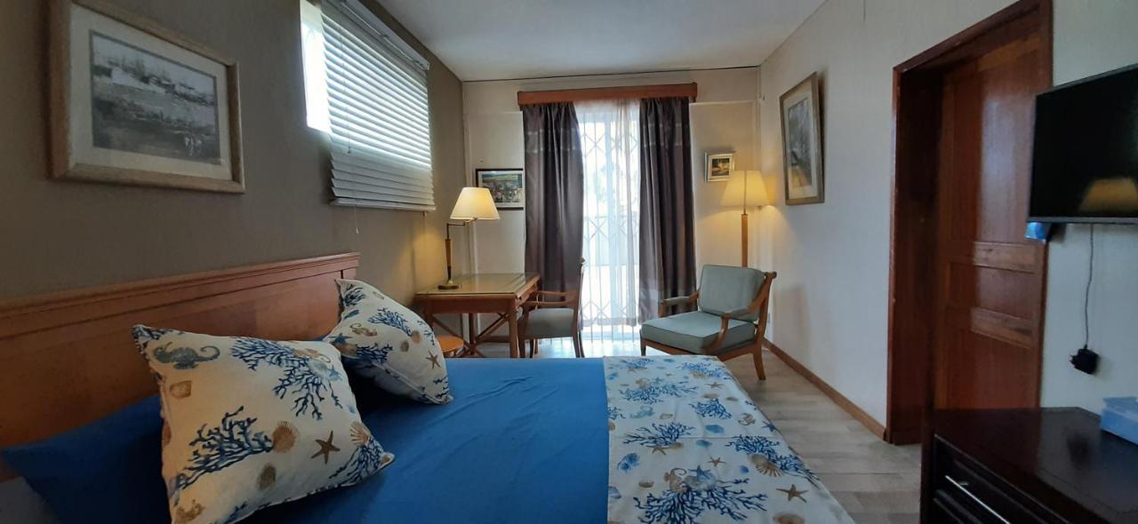 Villa De Luxe Avec Piscine A 200M De La Plage Flic en Flac Экстерьер фото